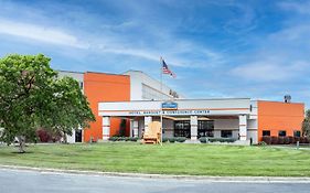 Howard Johnson By Wyndham Lima